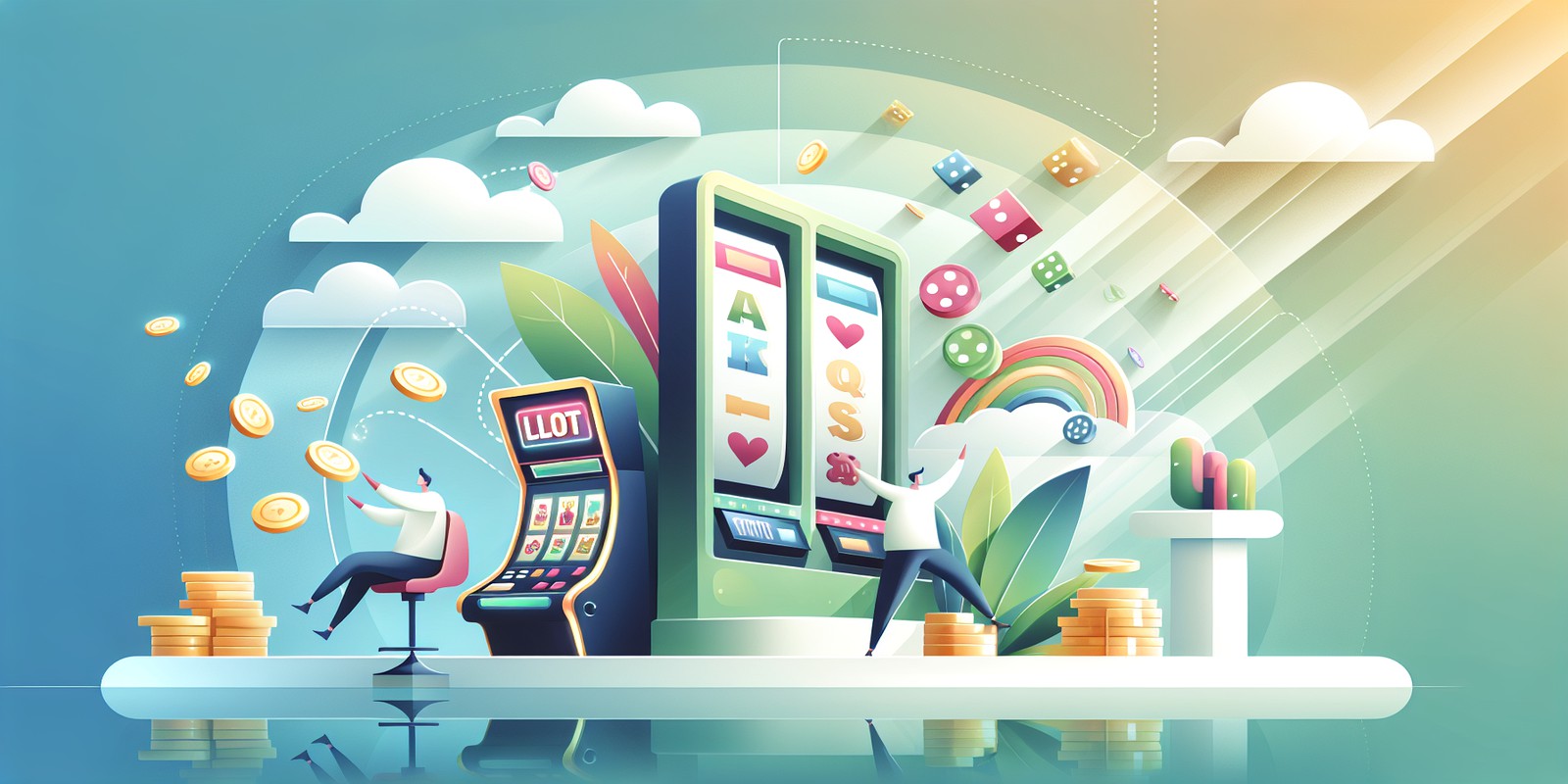 Discover the Best Online Casinos for Slot Players in 2025 - Slot Strategy Guide for pakistani | GV777