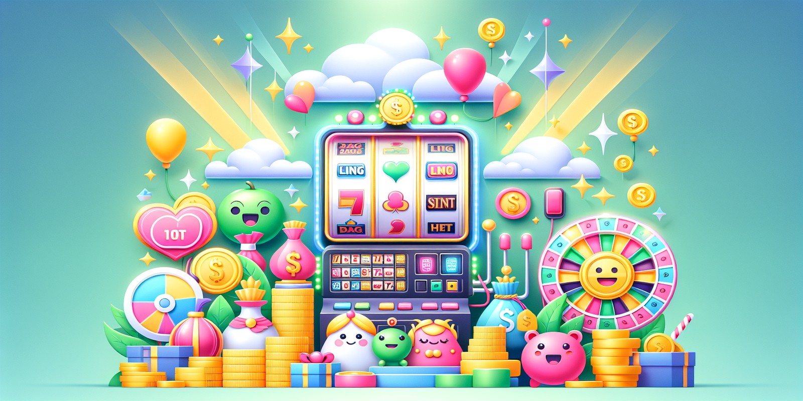 Discover the Top Online Casinos to Play Slots in 2025 - Slot Strategy Guide for pakistani | GV777