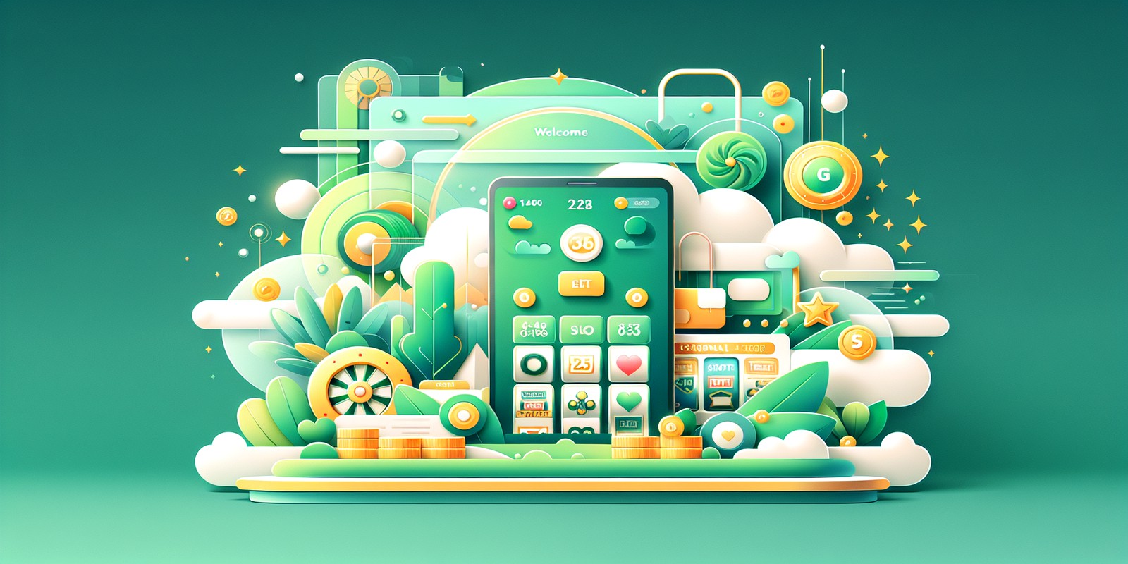 Download Megagames.com: Your Gateway to Top Slot Fun in 2025 - Slot Strategy Guide for pakistani | GV777