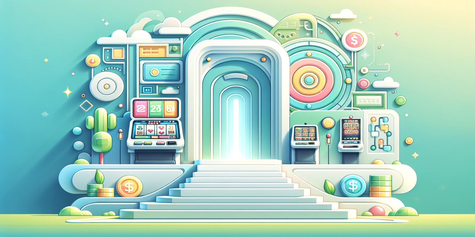 Discover MegaGames.com: Your Ultimate Slot Adventure Awaits in 2025! Guide for GV777 Players in Pakistan