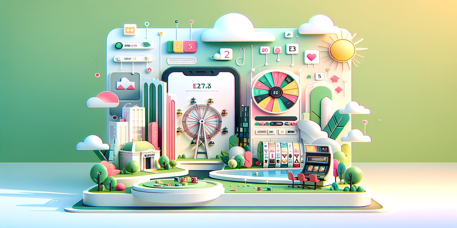 Download the 77777 Game - GV777 Guide for Pakistan Players, showcasing the game features.