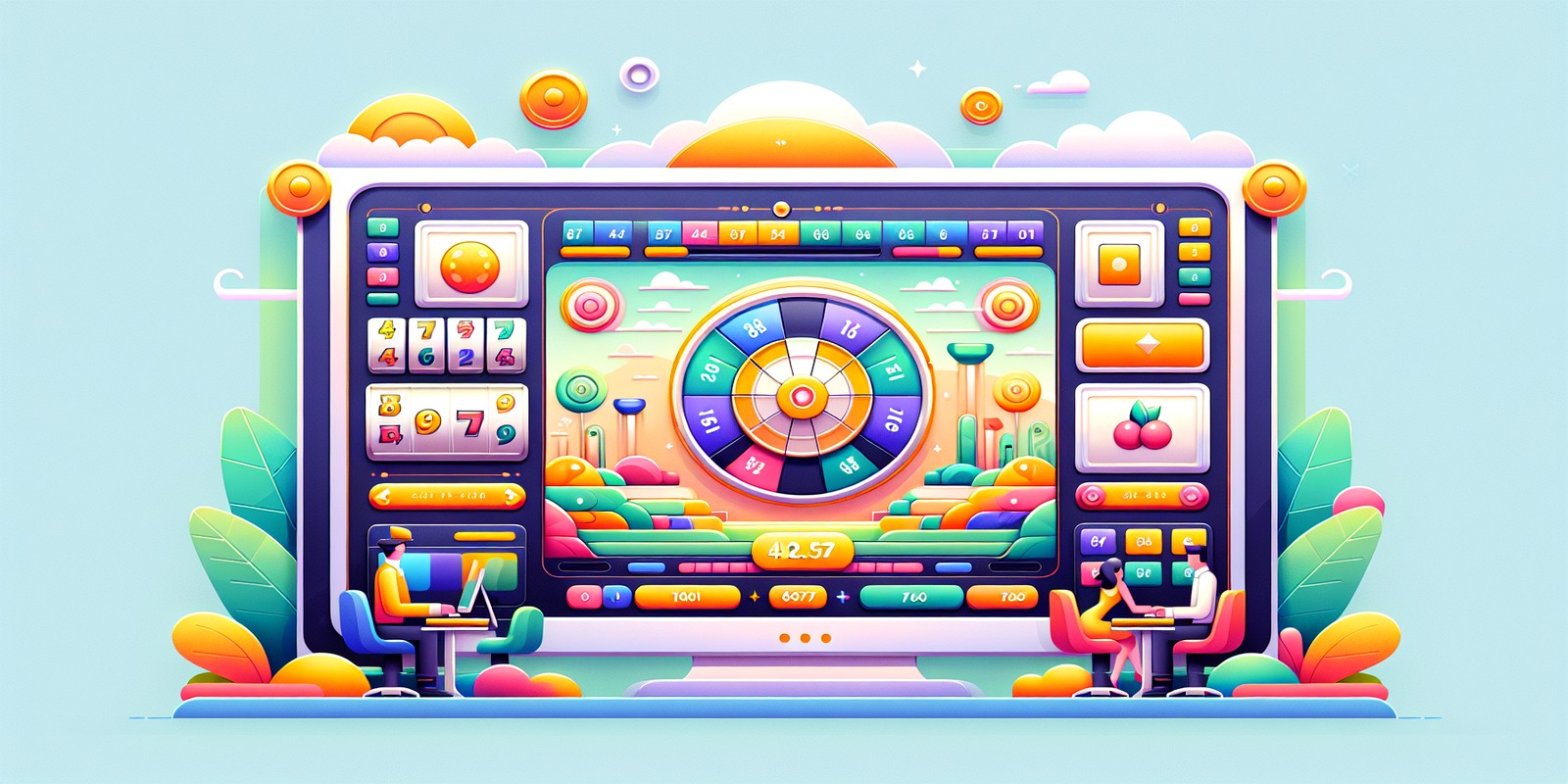 Download Vegas Sweeps Guide for Players in Pakistan - Strategies to Win Big with GV777