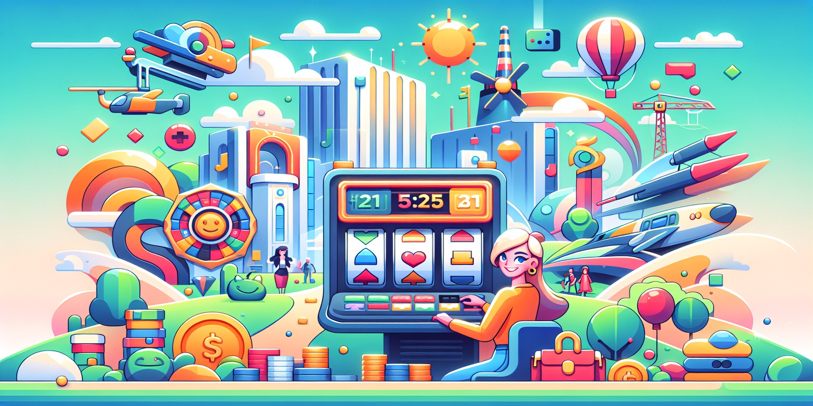 Download GV777 App: Your Guide to Winning Slot Games in Pakistan.