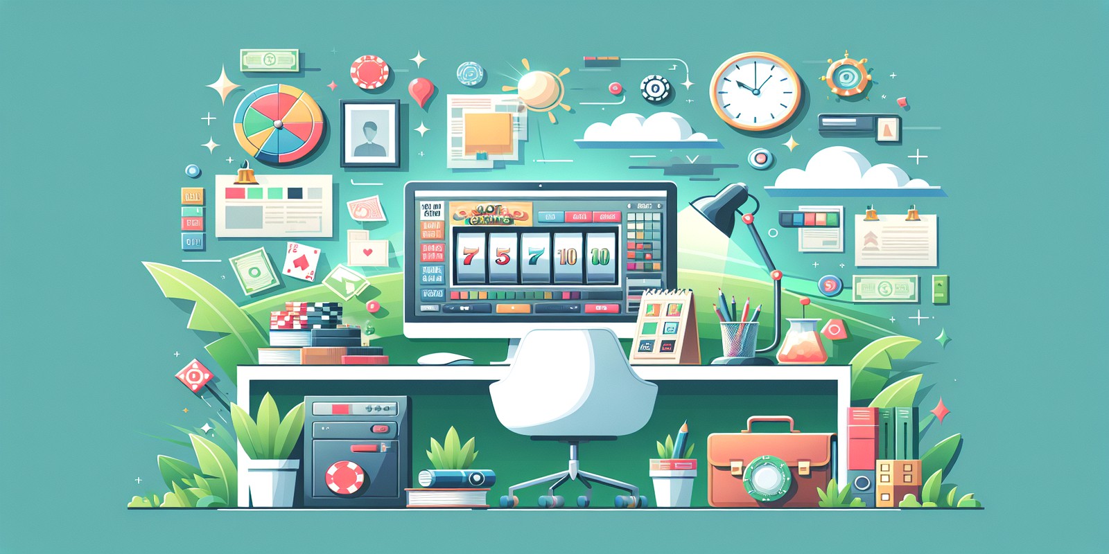 Game Challenger 5: Unlocking Secrets for Slot Games - GV777 Guide for Pakistan Players