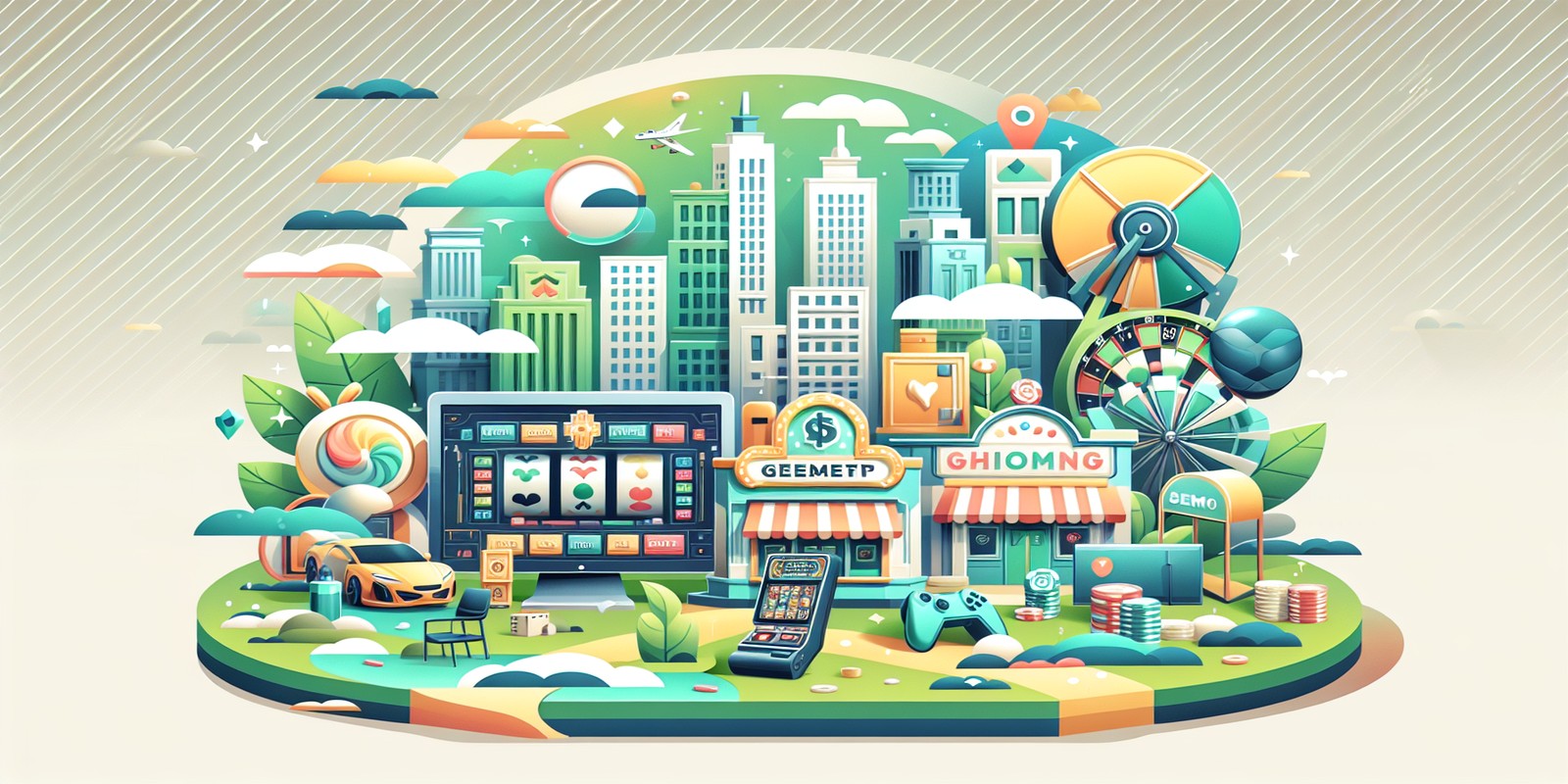 PK786 Game Download - Comprehensive guide image for the PK786 slot game aimed at Pakistan players.