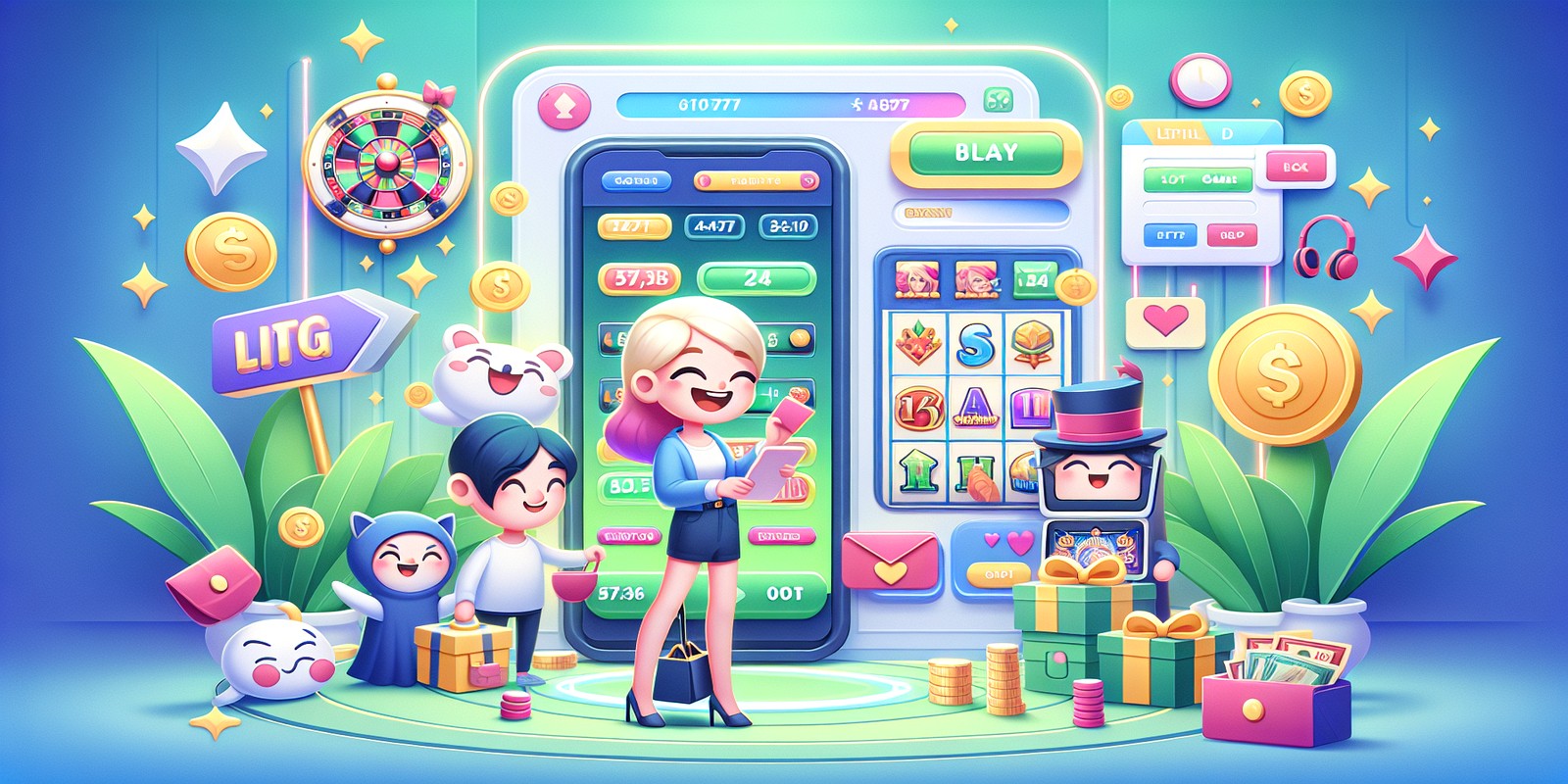 Ultimate Guide to PK786 Game Download: Win Big Today! - A detailed guide for players in Pakistan.