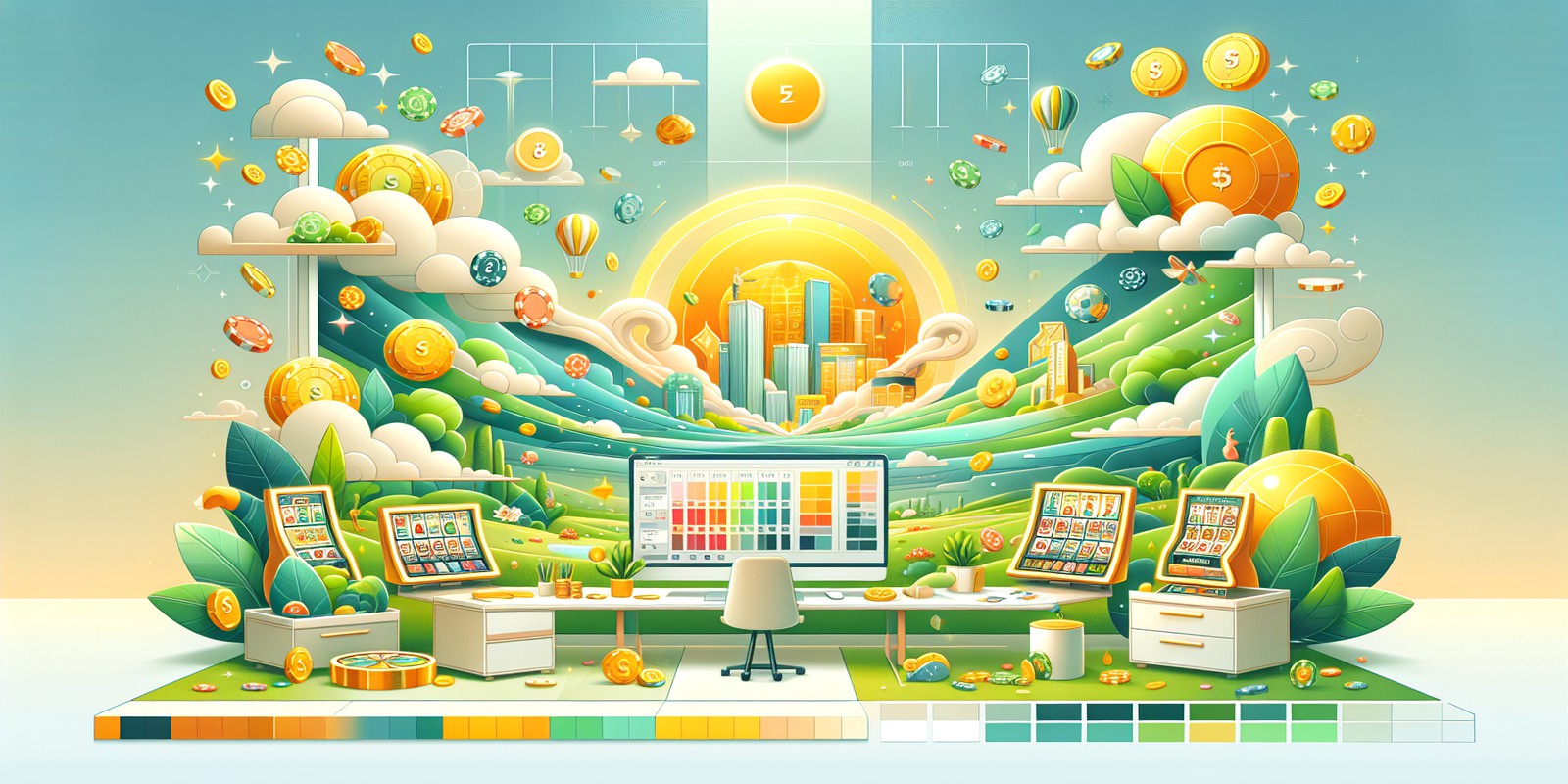 Unlock Big Wins: How to Download and Play 77777 Slots in 2025 - Slot Strategy Guide for pakistani | GV777