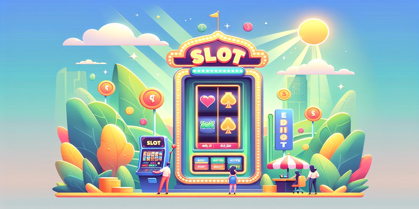 Unlock Big Wins with the 4bet App: Your 2025 Slot Game Guide - Slot Strategy Guide for pakistani | GV777