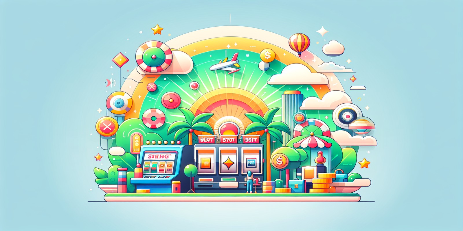 Unlock the Vegas Sweeps: Download Your Winning Link Today! - Gaming Guide Guide for pakistani | GV777