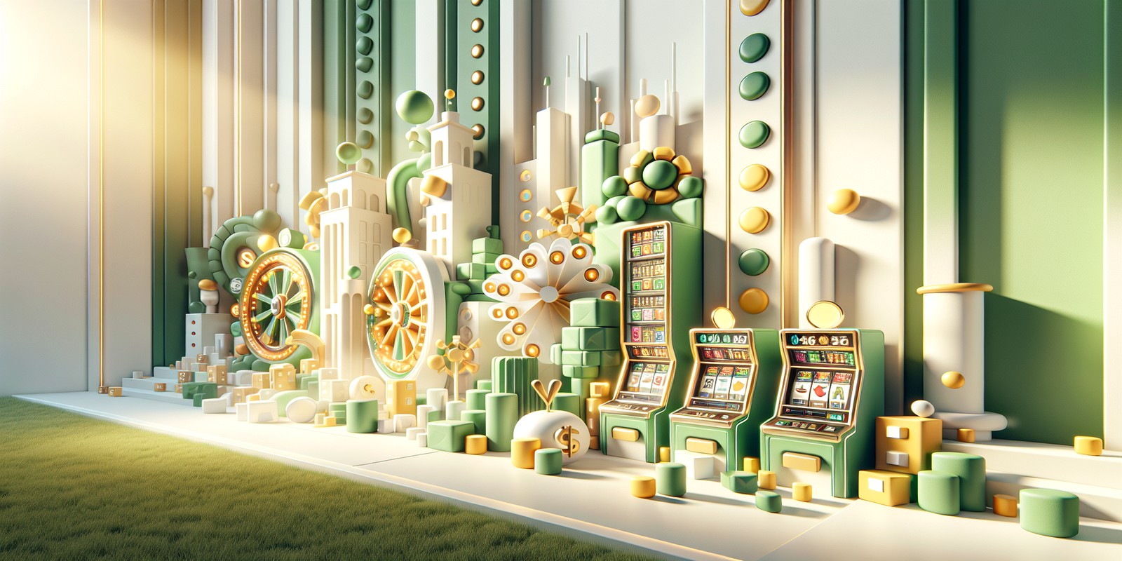 Unlock Thrills with the yn777 App Download: Your 2025 Guide to Casino Slots - Slot Strategy Guide for pakistani | GV777