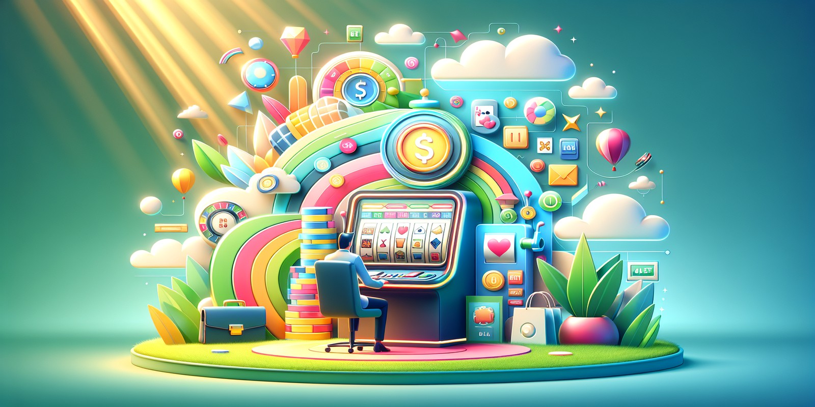 Unlocking the Vegas Sweeps: Your 2025 Download Guide for Pakistan Players - Gaming Guide Guide for pakistani | GV777